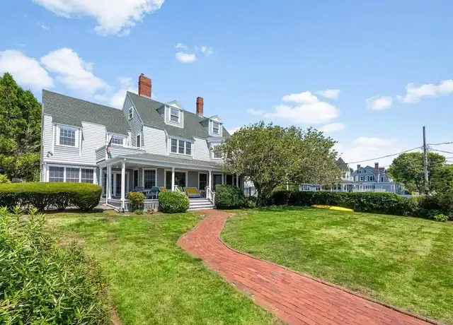 Property at 4 Spray Ave Unit SF, Marblehead, MA, 01945, 4 beds, 3.5 baths, [object Object]