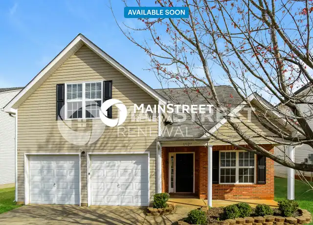 Property at 11327 Sidney Crest Ave, Charlotte, NC, 28213, 5 beds, 3 baths, [object Object]