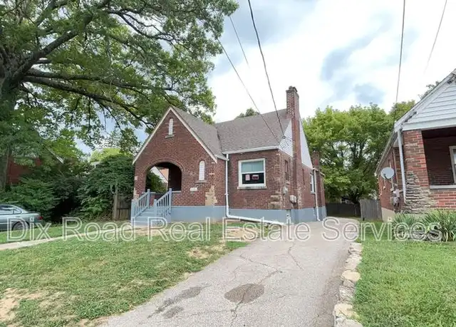 Property at 1198 West Way, Cincinnati, OH, 45224, 5 beds, 2 baths, [object Object]