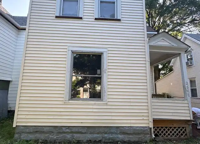 Property at 2048 W 95th St Unit Up, Cleveland, OH, 44102, 2 beds, 1 bath, [object Object]
