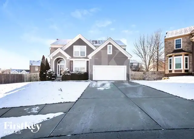 Property at 909 NE 93rd Ct, Kansas City, MO, 64155, 4 beds, 3 baths, [object Object]