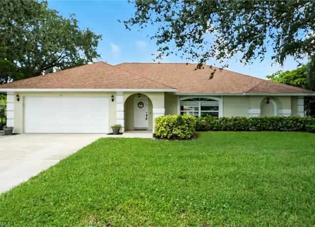 Property at 1301 Piper Blvd, Naples, FL, 34110, 3 beds, 3 baths, [object Object]