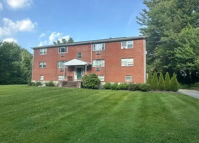 Property at 26 Burnap Rd #6, Holliston, MA, 01746, 2 beds, 1.5 baths, [object Object]