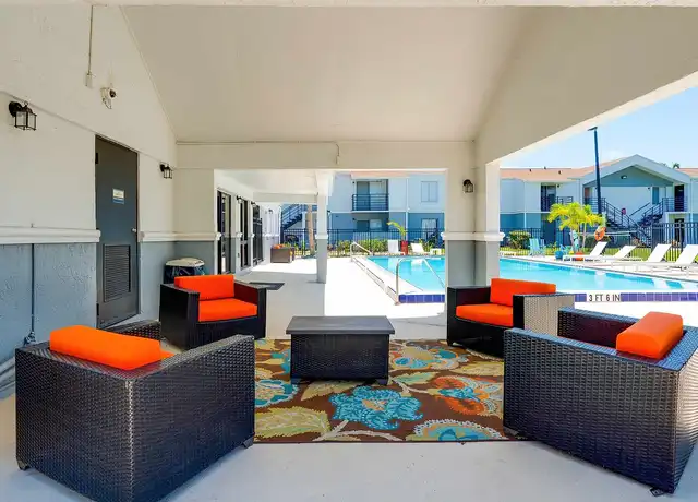 Property at Aventura Orlando Apartments - 5300 Cinderlane Pkwy, Orlando, FL, 32808, 1 bed, 1 bath, Contact for Price