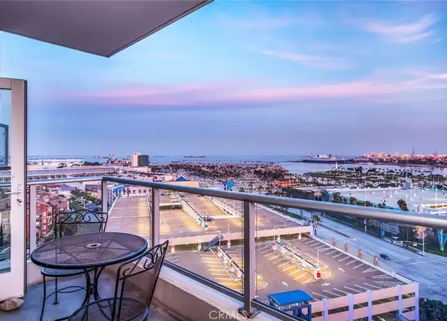 Property at 411 W Seaside Way #1504, Long Beach, CA, 90802, 2 beds, 2 baths, [object Object]