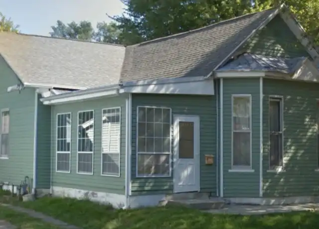 Property at 406 John St, Crawfordsville, IN, 47933, 3 beds, 1 bath, [object Object]