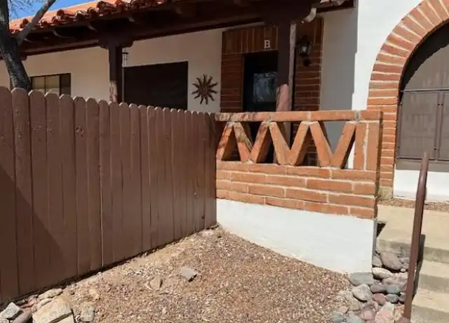 Property at 344 S Paseo Sarta, Green Valley, AZ, 85614, 1 bed, 1 bath, [object Object]