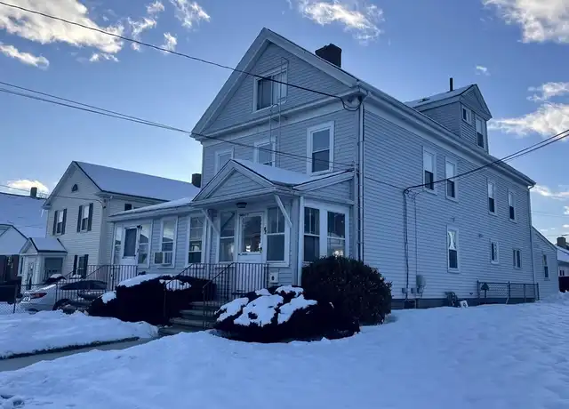 Property at 47 Willow St Unit 2, Waltham, MA, 02453, 2 beds, 1 bath, [object Object]