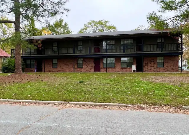 Property at 501 W 12th Ave, Pine Bluff, AR, 71601, 2 beds, 1 bath, [object Object]