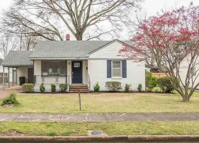 Property at 4837 Flamingo Rd, Memphis, TN, 38117, 3 beds, 2 baths, [object Object]