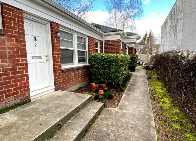 Property at 1519 N Killingsworth St Unit 2, Portland, OR, 97217, 1 bed, 1 bath, [object Object]