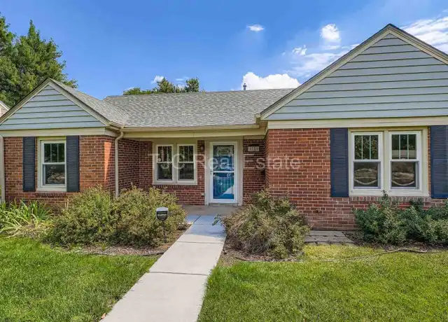 Property at 1780 Roslyn St, Denver, CO, 80220, 3 beds, 2 baths, [object Object]