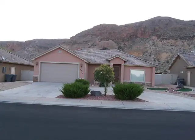 Property at 2213 S 700 W, Hurricane, UT, 84737, 3 beds, 2 baths, [object Object]