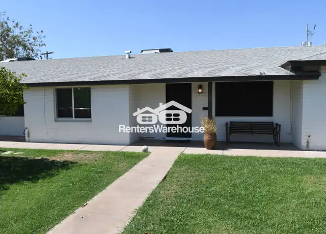 Property at 1508 W Amelia Ave, Phoenix, AZ, 85015, 2 beds, 1 bath, [object Object]
