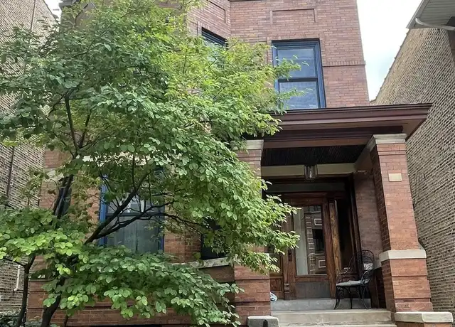 Property at 2317 W Thomas St Unit 1R, Chicago, IL, 60622, 1 bed, 1 bath, [object Object]