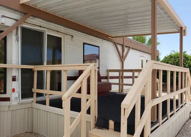 Property at 13827 E 49th St, Yuma, AZ, 85367, 1 bed, 1 bath, [object Object]