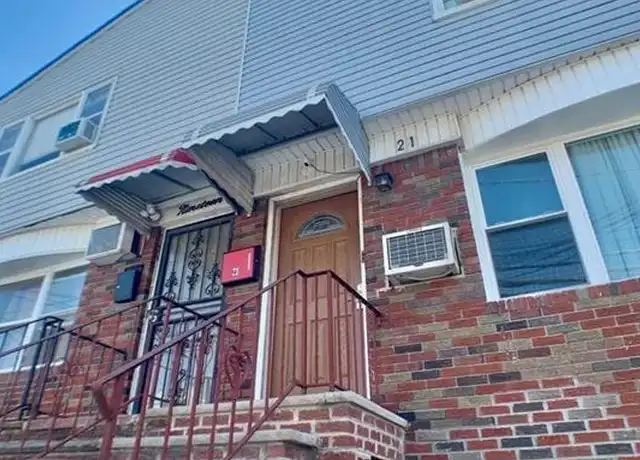 Property at 21 Alan Ter Unit 3, Jersey City, NJ, 07306, 3 beds, 1 bath, [object Object]