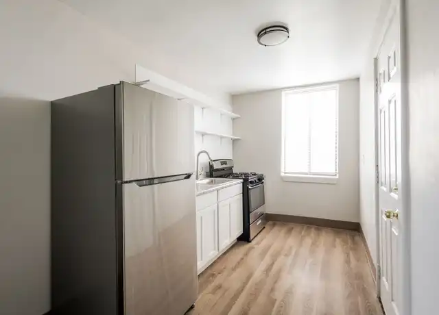 Property at 1400 Seward Ave Unit 305, Detroit, MI, 48206, 2 beds, 1 bath, [object Object]