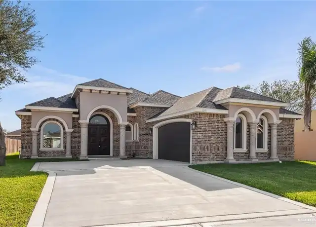 Property at 2809 Grambling Ave, McAllen, TX, 78504, 3 beds, 2.5 baths, [object Object]