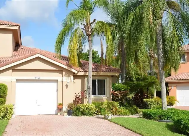 Property at 5766 NW 127th Ter, Coral Springs, FL, 33076, 2 beds, 1 bath, [object Object]