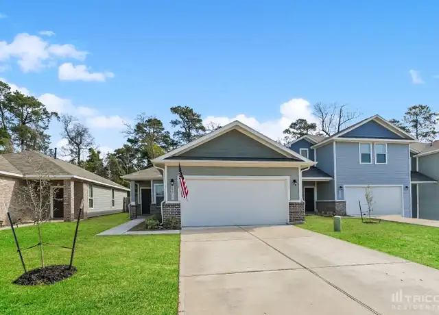 Property at 25949 Northpark Birch Dr, Porter, TX, 77365, 3 beds, 2.5 baths, [object Object]