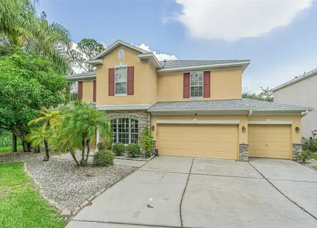 Property at 16115 Colchester Palms Dr, Tampa, FL, 33647, 5 beds, 4 baths, [object Object]