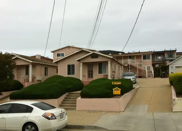 Property at 224 Watson St Unit 224, Monterey, CA, 93940, 2 beds, 1 bath, [object Object]