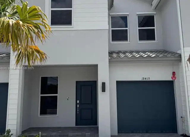 Property at 18410 SW 2nd St, Pembroke Pines, FL, 33029, 3 beds, 2.5 baths, [object Object]