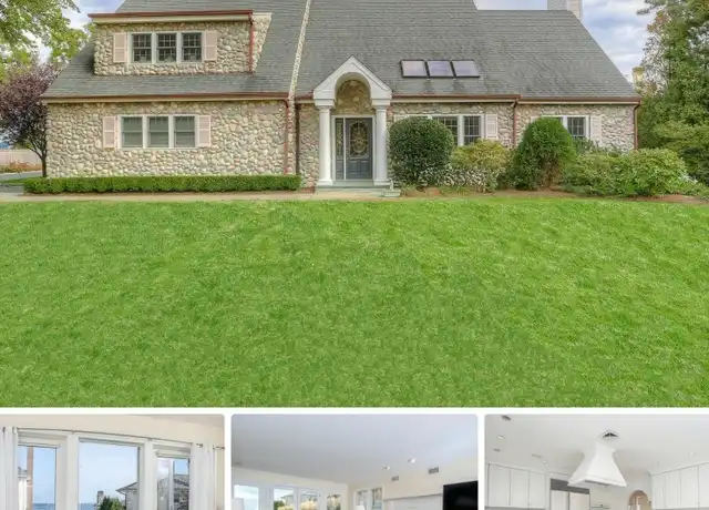 Property at 2 Indian Dr, Old Greenwich, CT, 06870, 4 beds, 3.5 baths, [object Object]