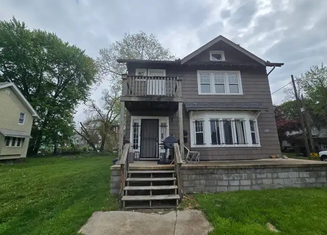 Property at 3302 Parkwood Ave Unit 3304 Parkwood, Toledo, OH, 43610, 2 beds, 1 bath, [object Object]