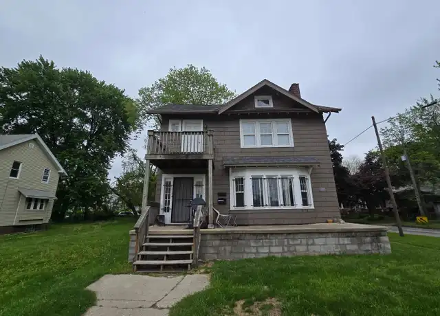 Property at 3302 Parkwood Ave Unit 3304 Parkwood, Toledo, OH, 43610, 2 beds, 1 bath, [object Object]