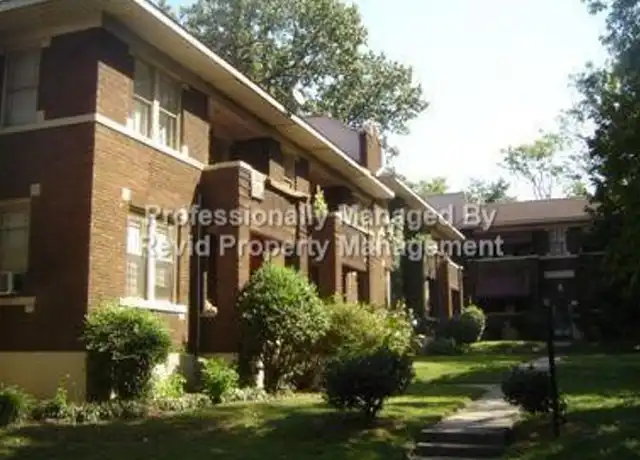 Property at 144 N Belvedere Blvd #02, Memphis, TN, 38104, 2 beds, 1 bath, [object Object]