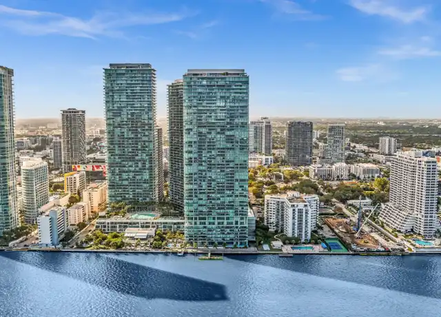Property at 3131 NE 7th Ave #3502, Miami, FL, 33137, 1 bed, 2 baths, [object Object]