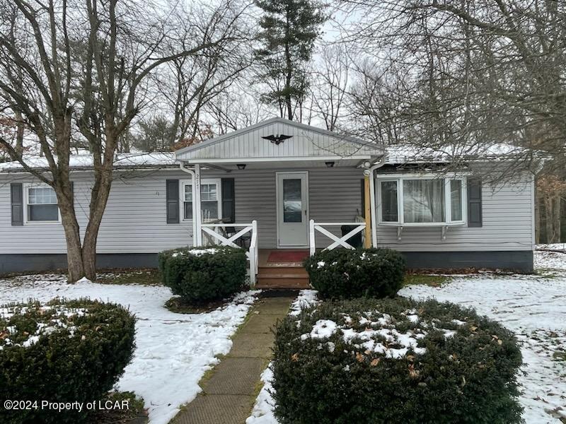 217 CROLL RD, ZION GROVE, PA 17985 Redfin