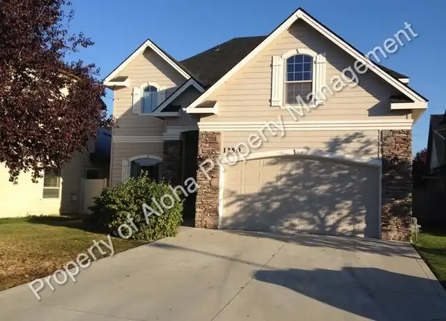 Property at 1250 W Cobblefield Ct, Meridian, ID, 83646, 3 beds, 2.5 baths, [object Object]