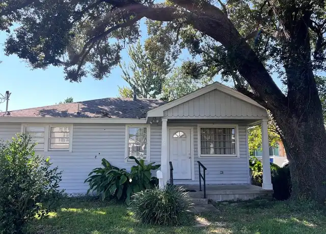 Property at 604 Elise Ave, Metairie, LA, 70003, 2 beds, 1 bath, [object Object]