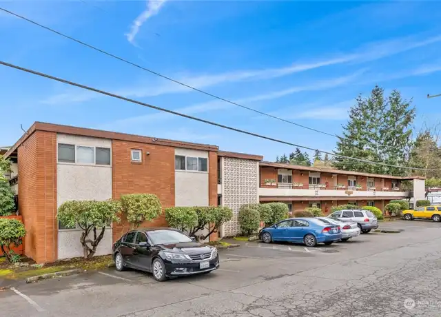 Property at 1121 SW 126th St Unit 12, Seattle, WA, 98146, 1 bed, 1 bath, [object Object]