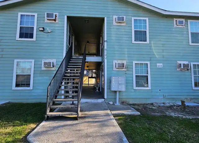Property at 8142 Glen Mont Dr Apt 5, San Antonio, TX, 78239, 2 beds, 1 bath, [object Object]
