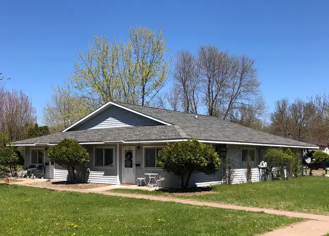 Property at 1803 1st Ave E Unit A 1, Menomonie, WI, 54751, 1 bed, 1 bath, [object Object]