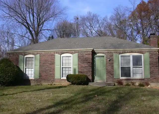 Property at 304 S Evergreen Rd, Louisville, KY, 40243, 3 beds, 1.5 baths, [object Object]