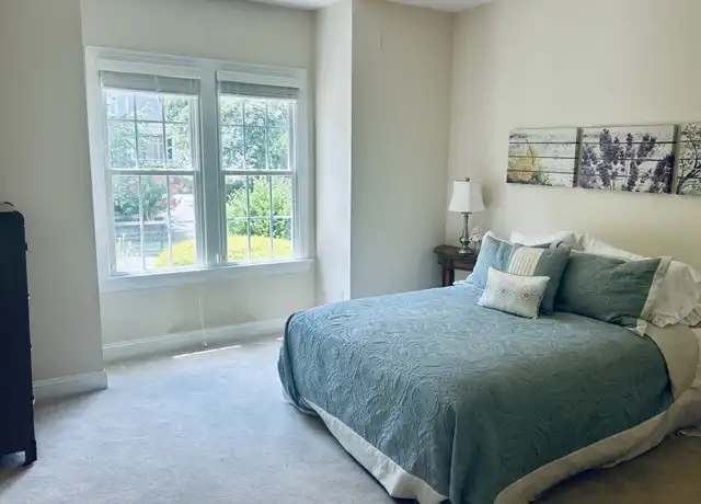 Property at 407 Chandler Grant Dr, Cary, NC, 27519, 2 beds, 1 bath, [object Object]