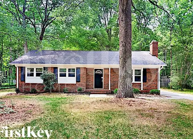 Property at 6107 Rockwell Dr, Indian Trail, NC, 28079, 3 beds, 1.5 baths, [object Object]