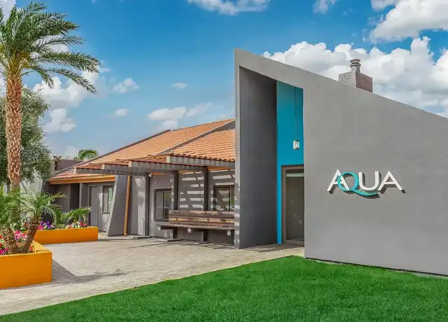 Property at Aqua Apartments - 1532 S Price Rd, Tempe, AZ, 85281, 1-2 bed, 1 bath, [object Object]