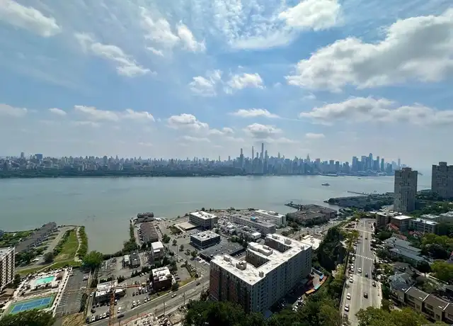 Property at 7855 Boulevard East Unit 30G, North Bergen, NJ, 07047, 1 bed, 1 bath, [object Object]