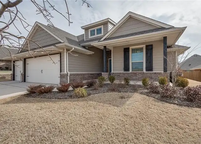 Property at 7924 Mimosa Dr, Edmond, OK, 73034, 4 beds, 2 baths, [object Object]