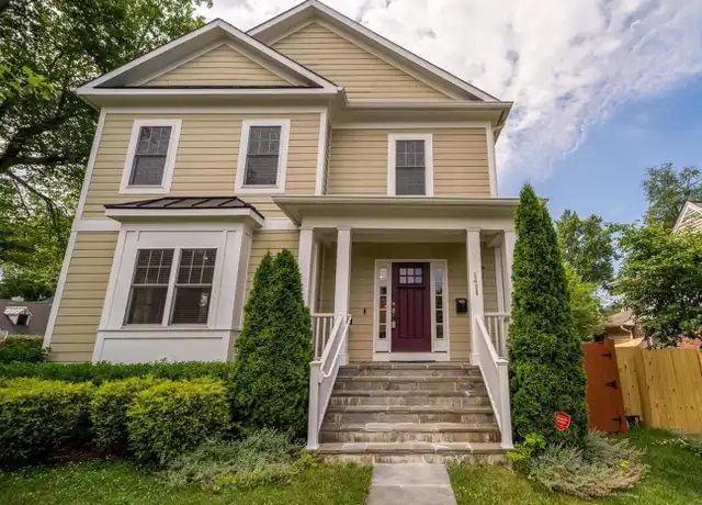 Property at 6400 27th St N, Arlington, VA, 22207, 5 beds, 4.5 baths, [object Object]