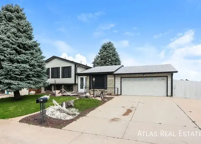 Property at 15995 E Iliff Pl, Aurora, CO, 80013, 3 beds, 1.5 baths, [object Object]