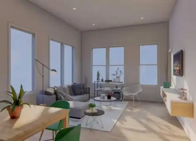 Property at 207 Green St, Jamaica Plain, MA, 02130, 1 bed, 1 bath, [object Object]