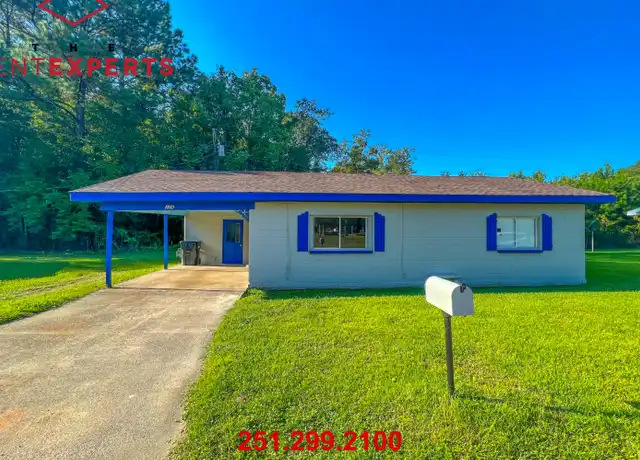 Property at 226 Hildersheim Dr, Prichard, AL, 36613, 2 beds, 1 bath, [object Object]