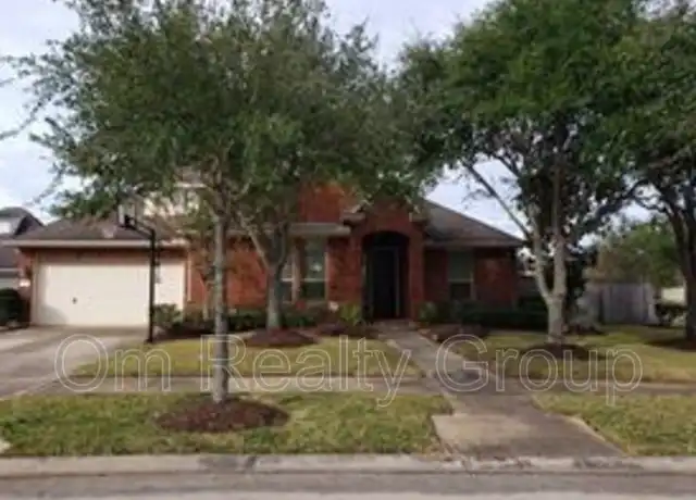 Property at 5402 Valley Country Ln, Sugar Land, TX, 77479, 4 beds, 3.5 baths, [object Object]